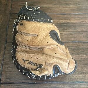 Mizuno GXC 105 mitt